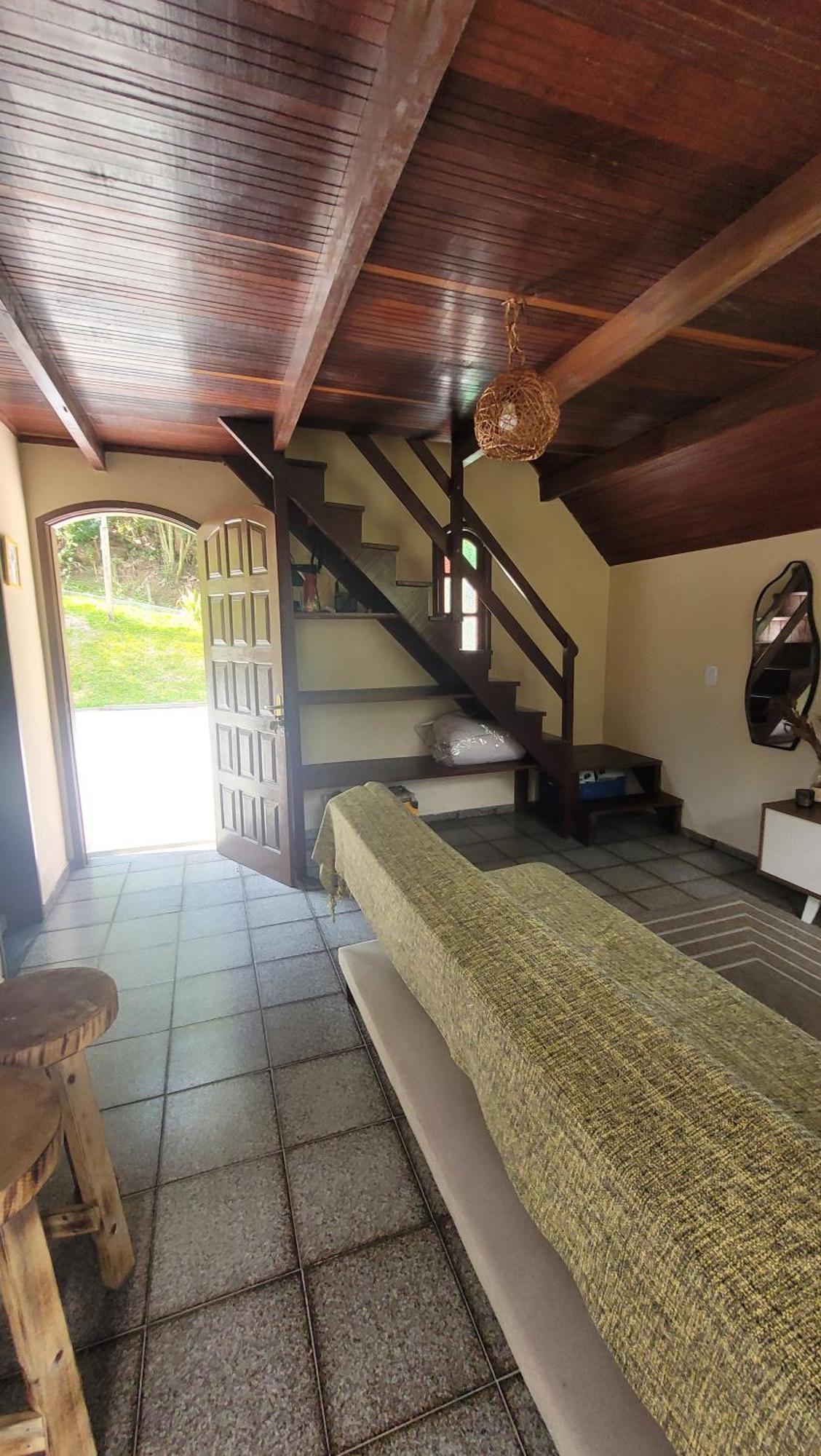 Chale Espaco Raiz De Lumiar Nova Friburgo Habitación foto